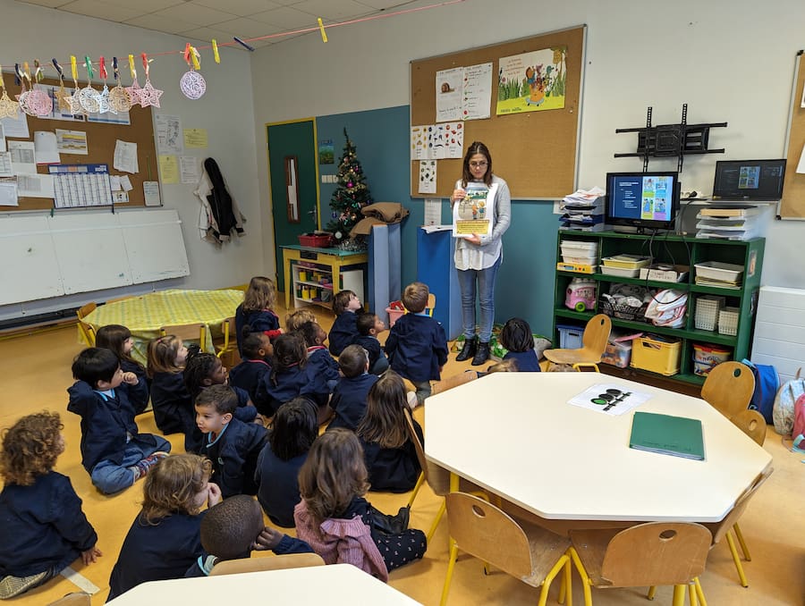 intervention-parent-ggsb-chelles intervention-parent-ggsb-chelles