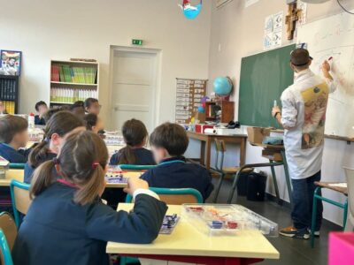 science-ggsb-chelles